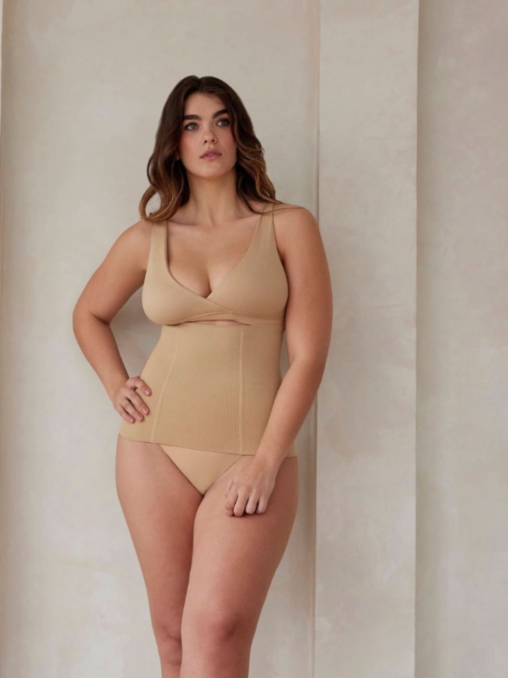 LAURYN BOSSTICK X BUMPSUIT - The Support Belly Band XL